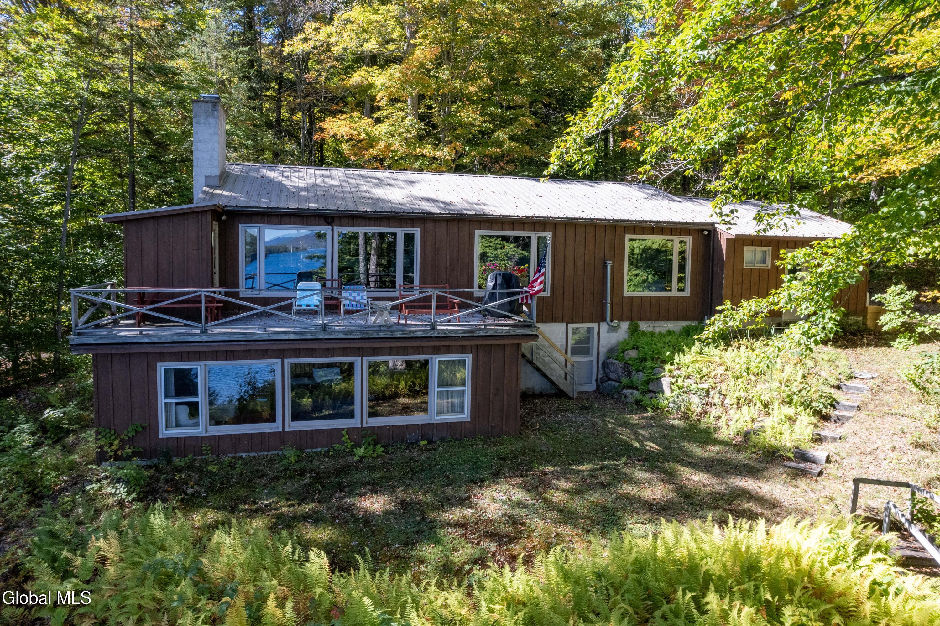 186 South Shore Road Lake Pleasant, NY 12108 - Photo 4 of 45 186 S Shore rd-55