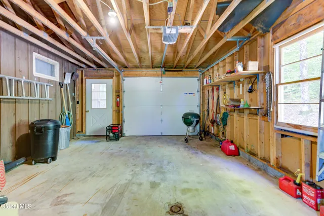 $849,000 | 186 South Shore Road, Lake Pleasant, NY 12108