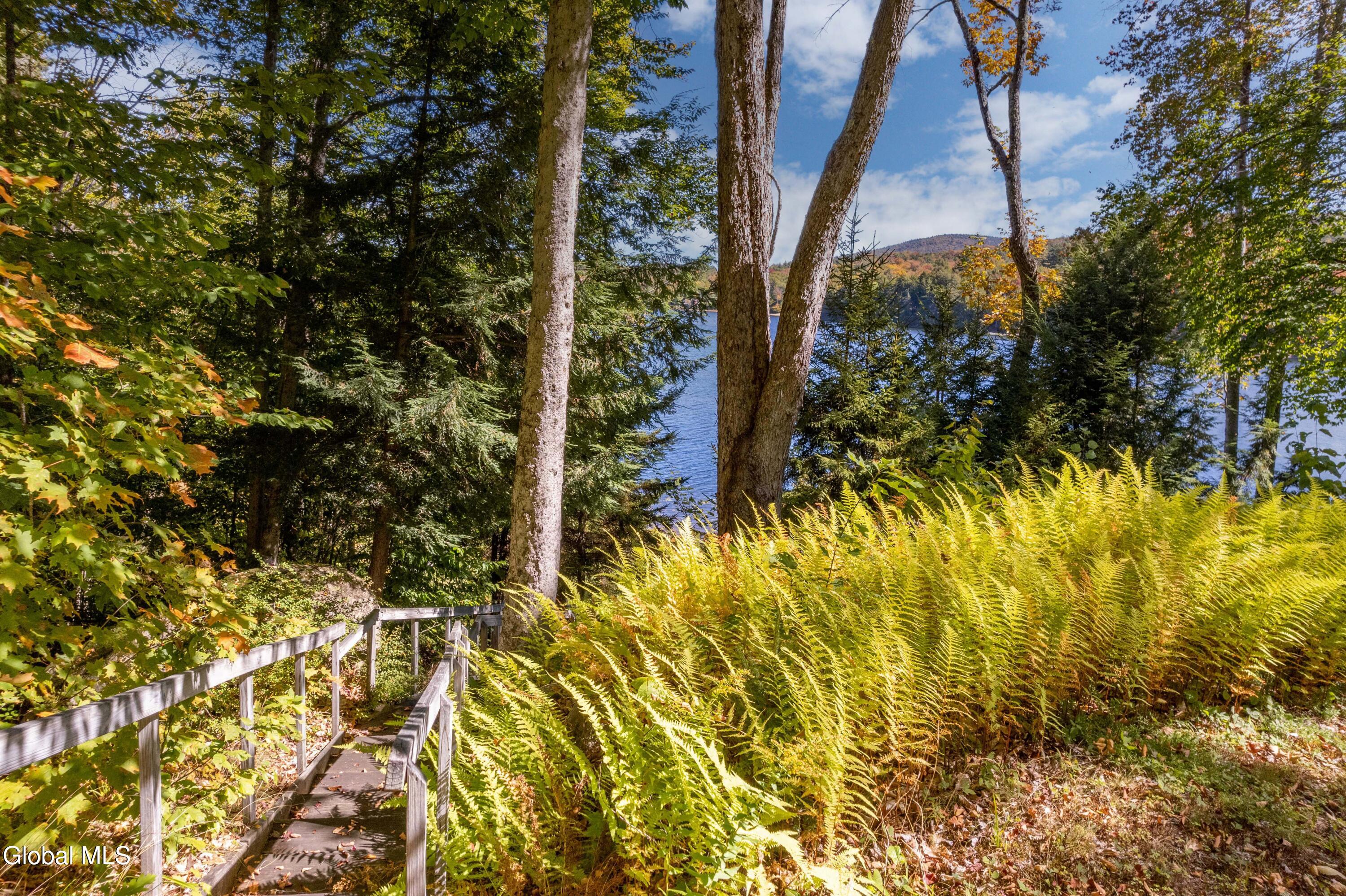 186 South Shore Road Lake Pleasant, NY 12108 - Photo 42 of 45 186 S Shore rd-69