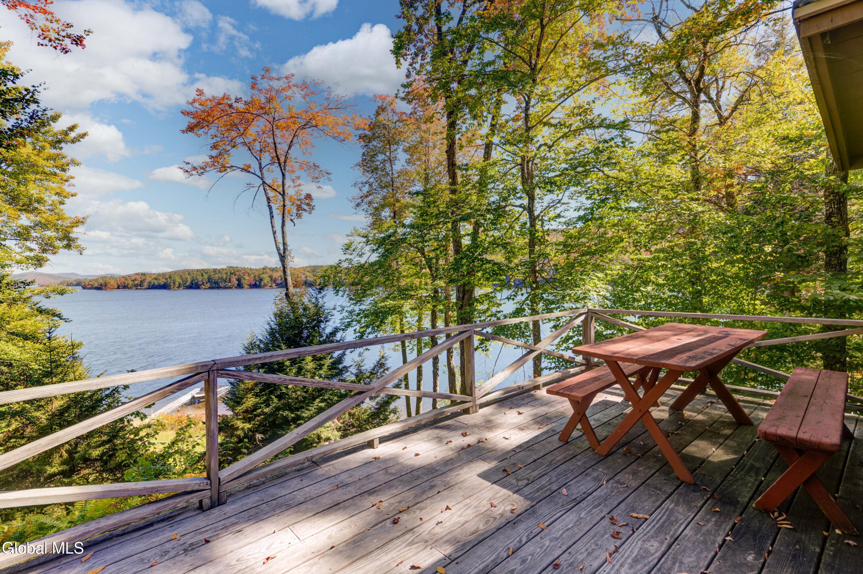 186 South Shore Road Lake Pleasant, NY 12108 - Photo 6 of 45 186 S Shore rd-37