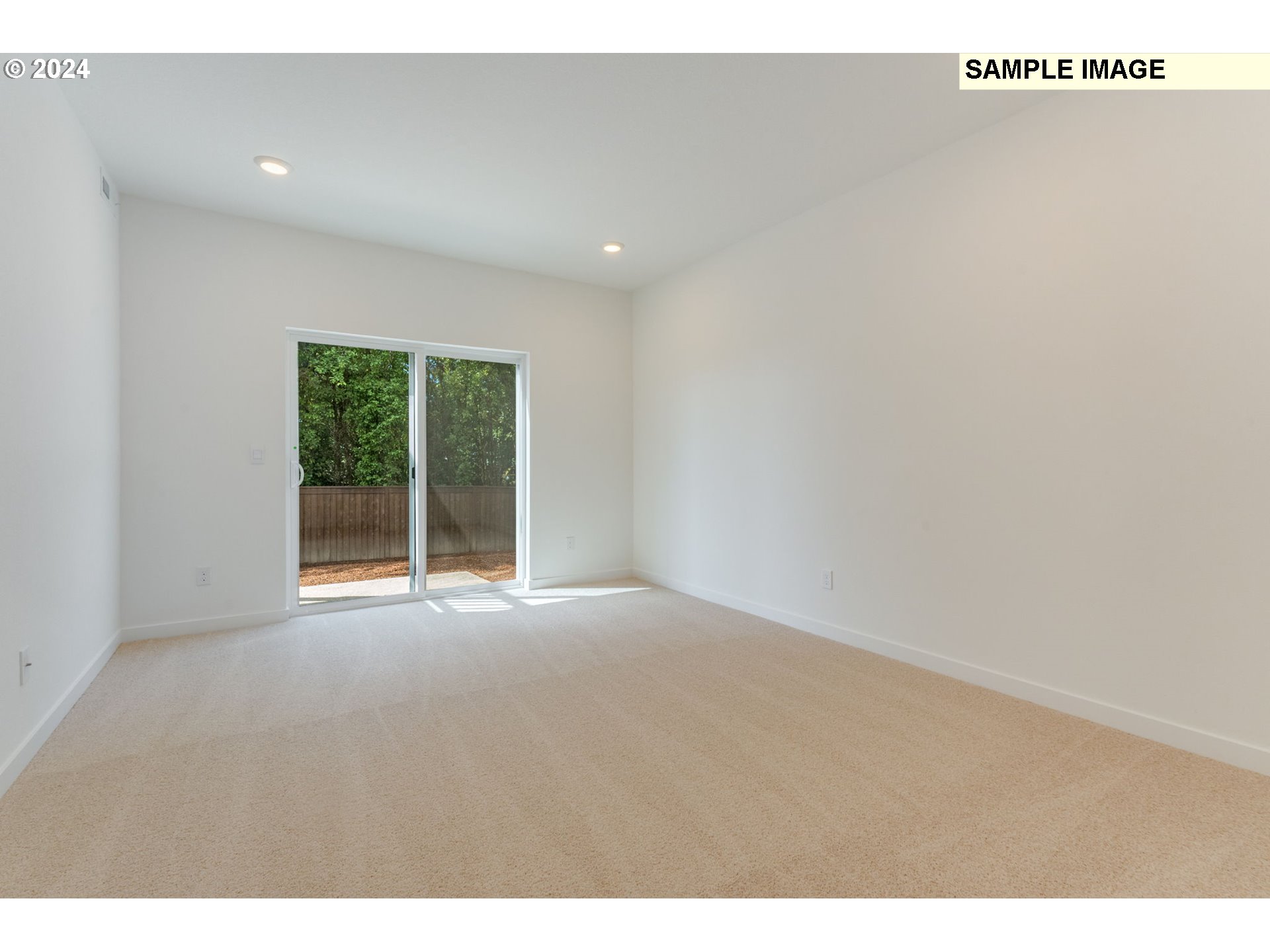 1120 West 15th Street La Center, WA 98629 - Photo 15 of 38 a view of an empty room with a window