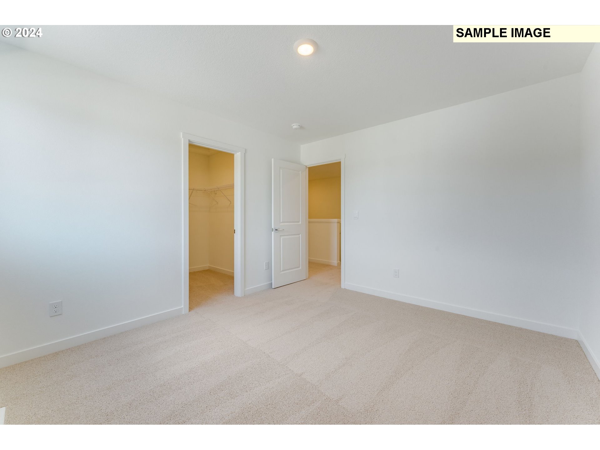 1120 West 15th Street La Center, WA 98629 - Photo 21 of 38 a view of an empty room