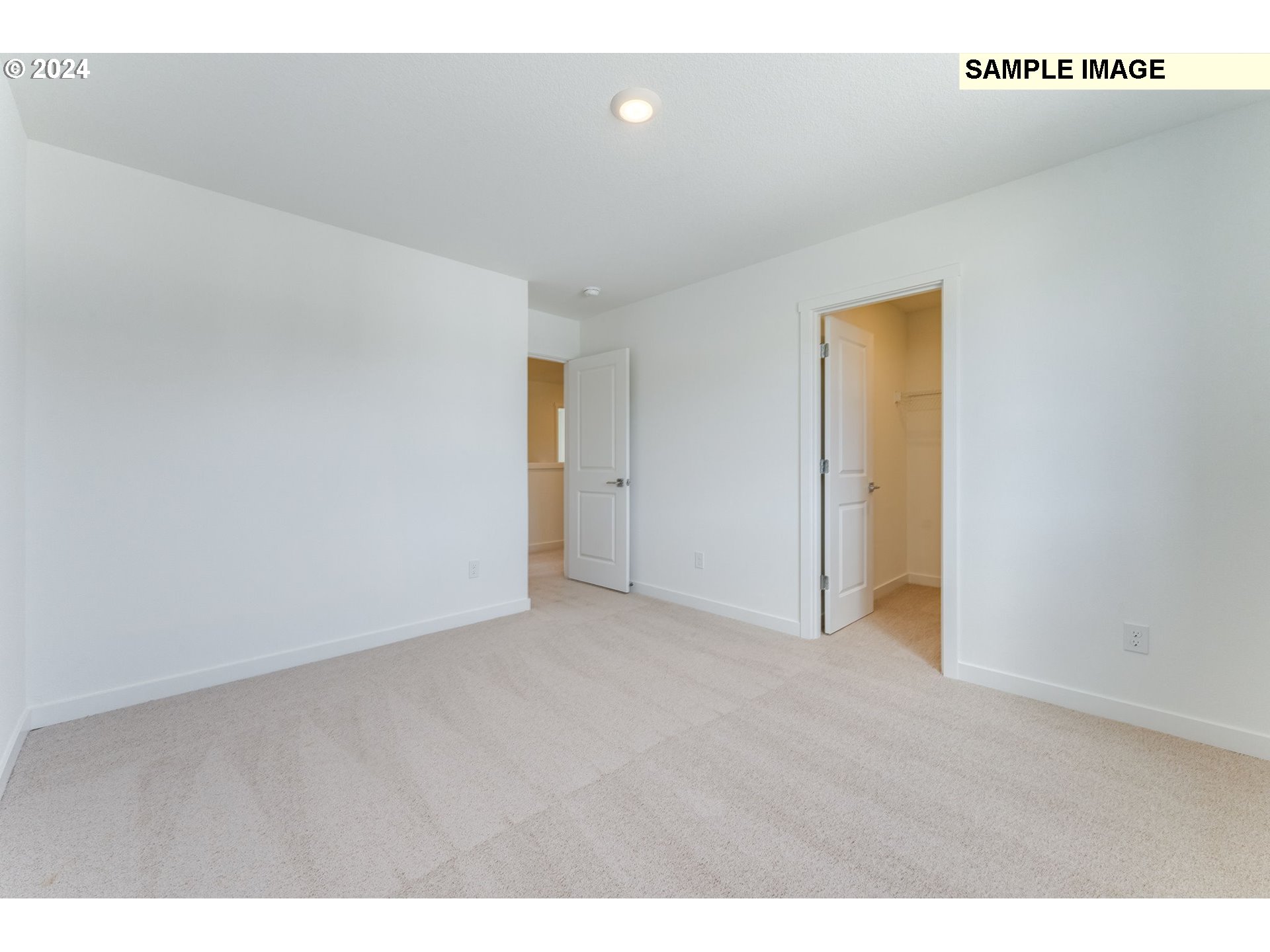 1120 West 15th Street La Center, WA 98629 - Photo 25 of 38 a view of an empty room