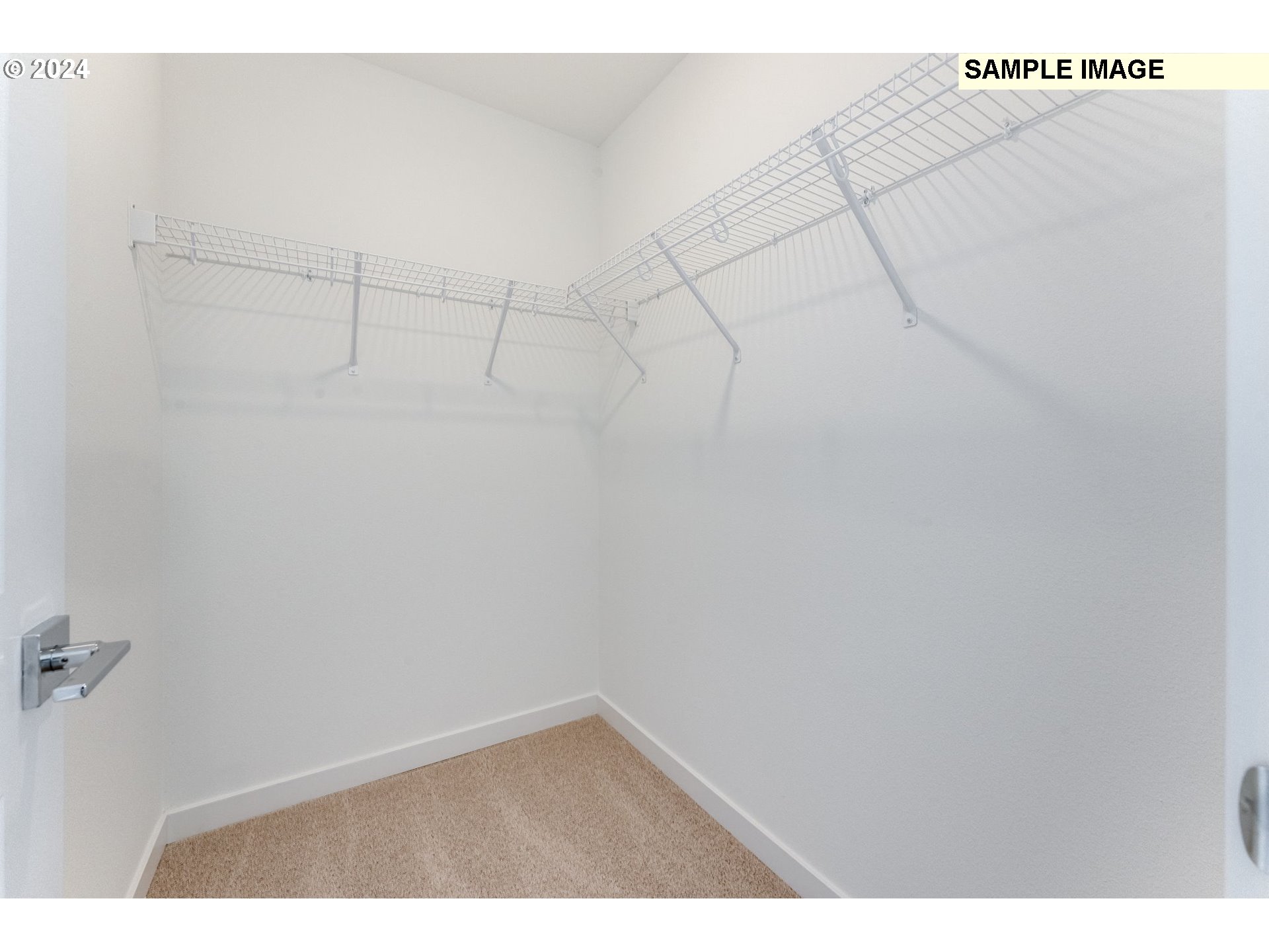 1120 West 15th Street La Center, WA 98629 - Photo 26 of 38 a view of a room with racks on the wall
