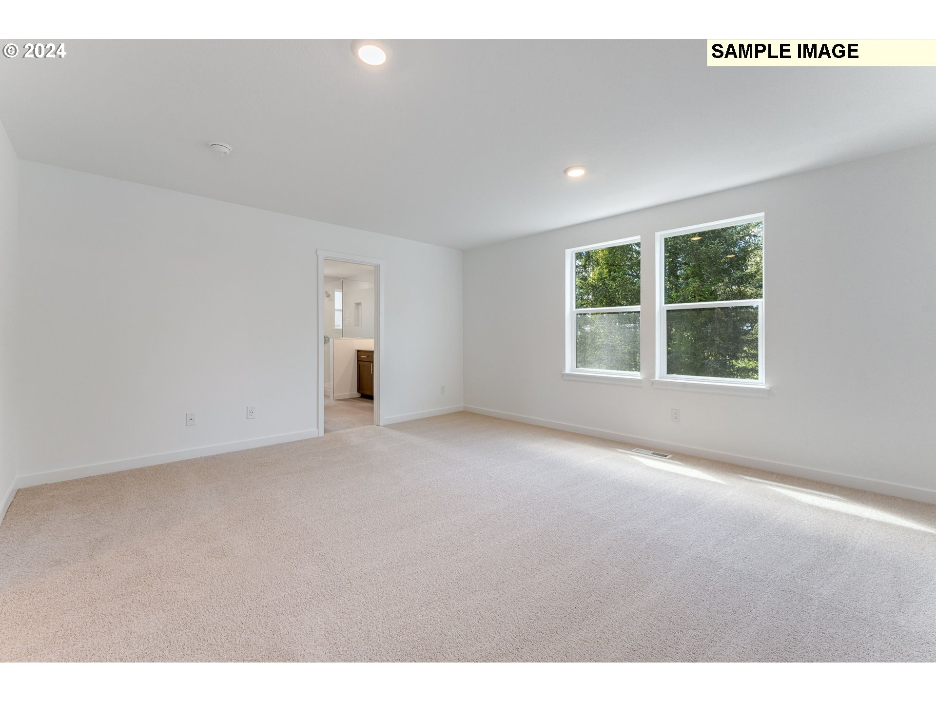 1120 West 15th Street La Center, WA 98629 - Photo 28 of 38 a view of an empty room with a window