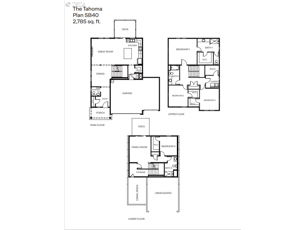1120 West 15th Street La Center, WA 98629 - Photo 33 of 38 Bedroom