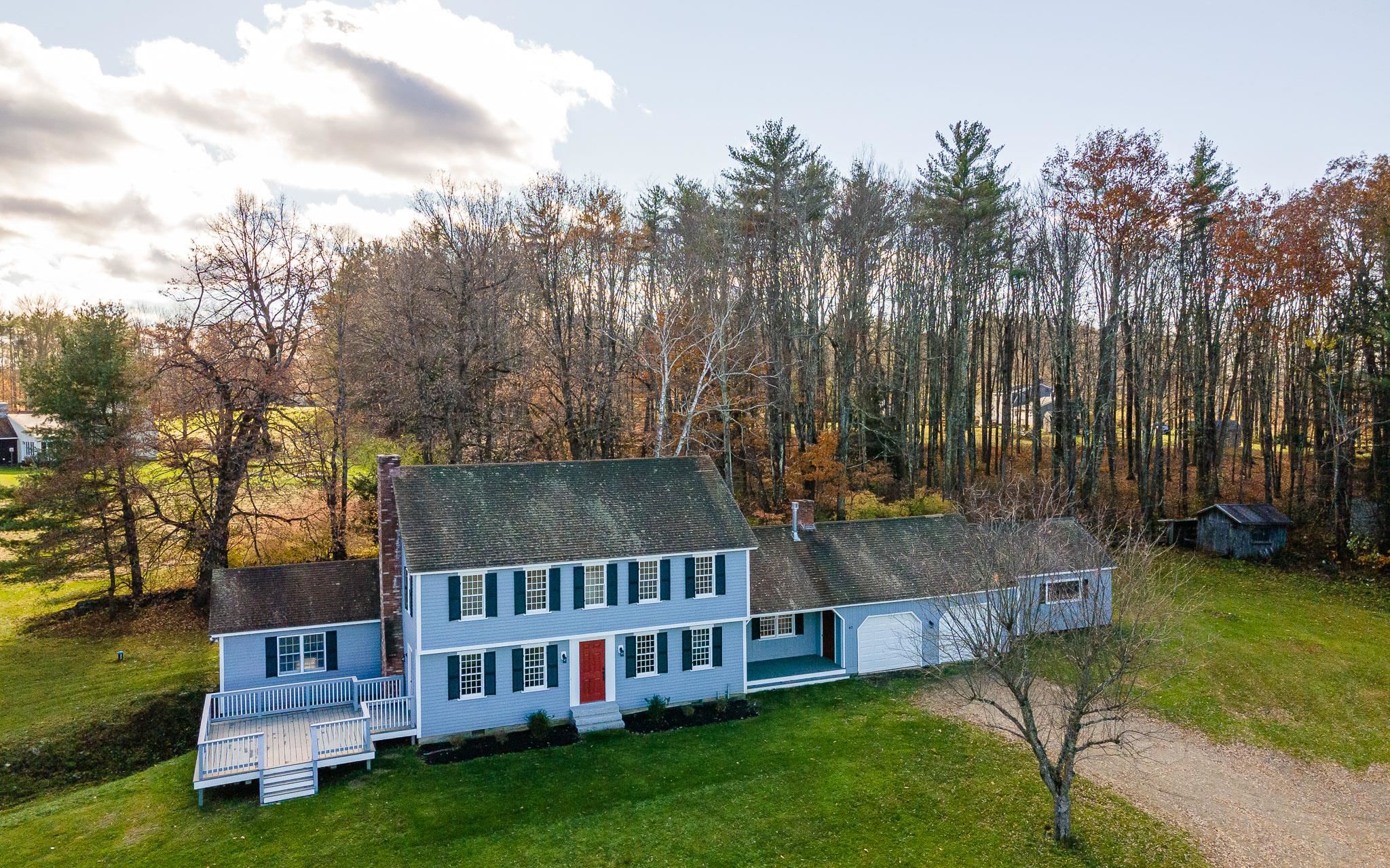 60 County Road Walpole, NH 03608 - Photo 2 of 39