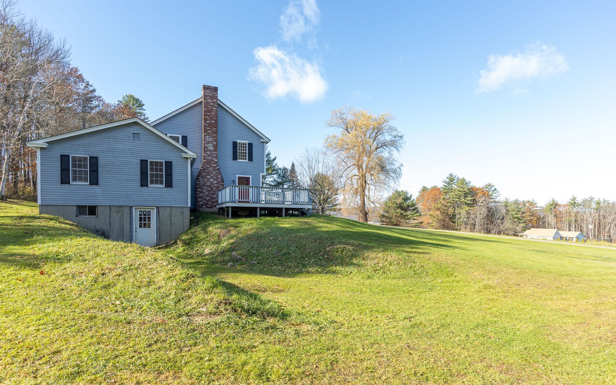 60 County Road Walpole, NH 03608 - Photo 34 of 39
