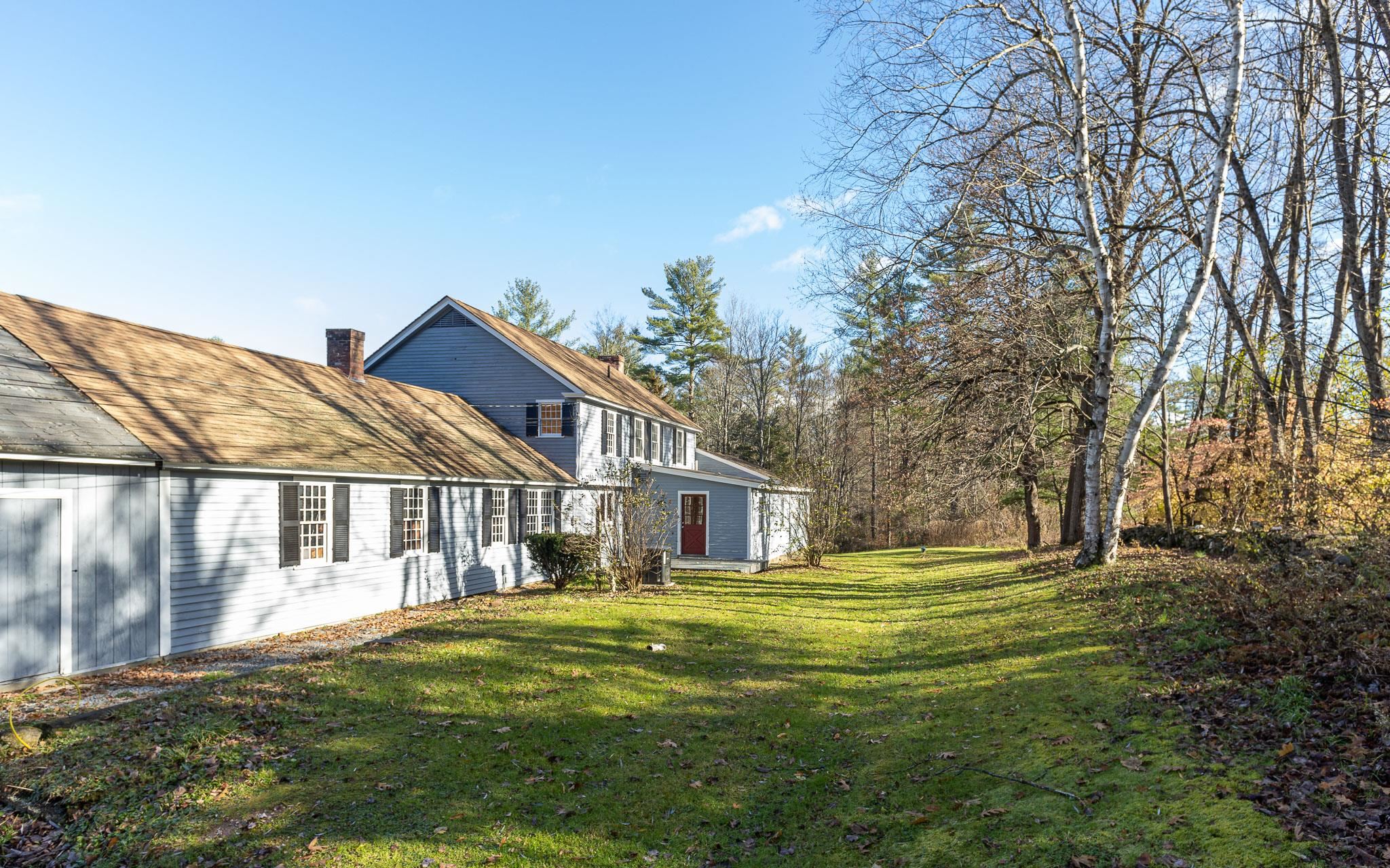 60 County Road Walpole, NH 03608 - Photo 36 of 39