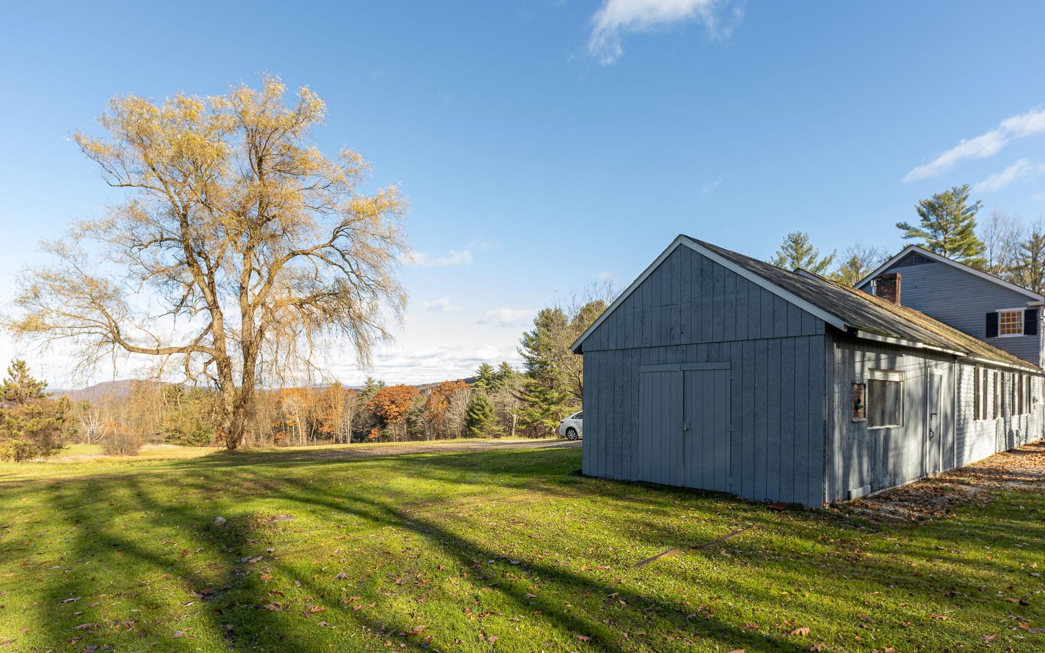 60 County Road Walpole, NH 03608 - Photo 37 of 39