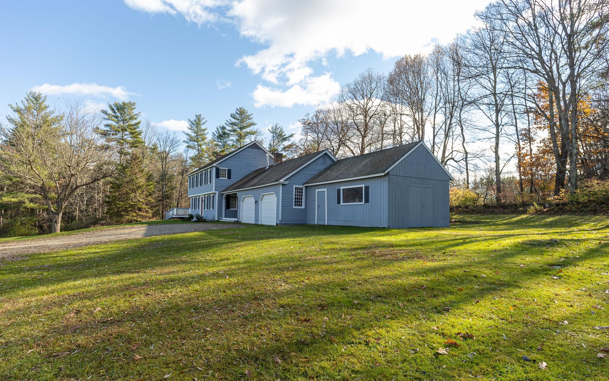 60 County Road Walpole, NH 03608 - Photo 38 of 39