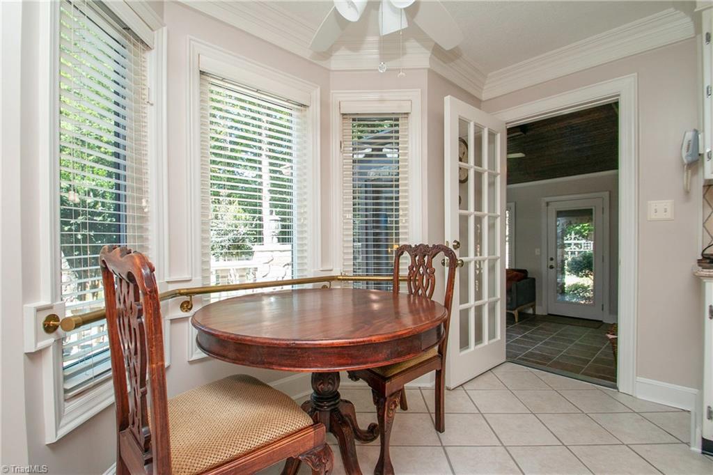 8209 Hunting Cog Road Oak Ridge, NC 27310 - Photo 14 of 30