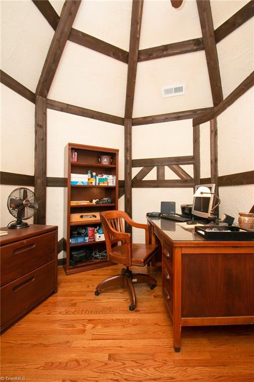 8209 Hunting Cog Road Oak Ridge, NC 27310 - Photo 22 of 30