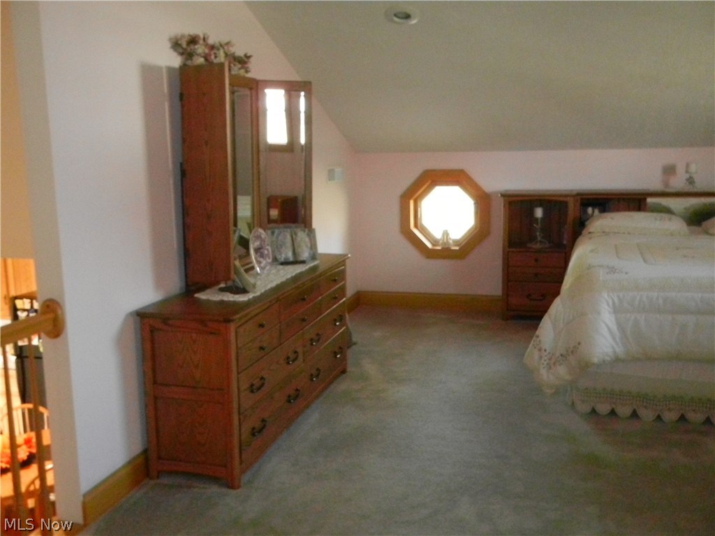 2962 Steiner Road Creston, OH 44217 - Photo 21 of 25 Loft - Master Bedroom