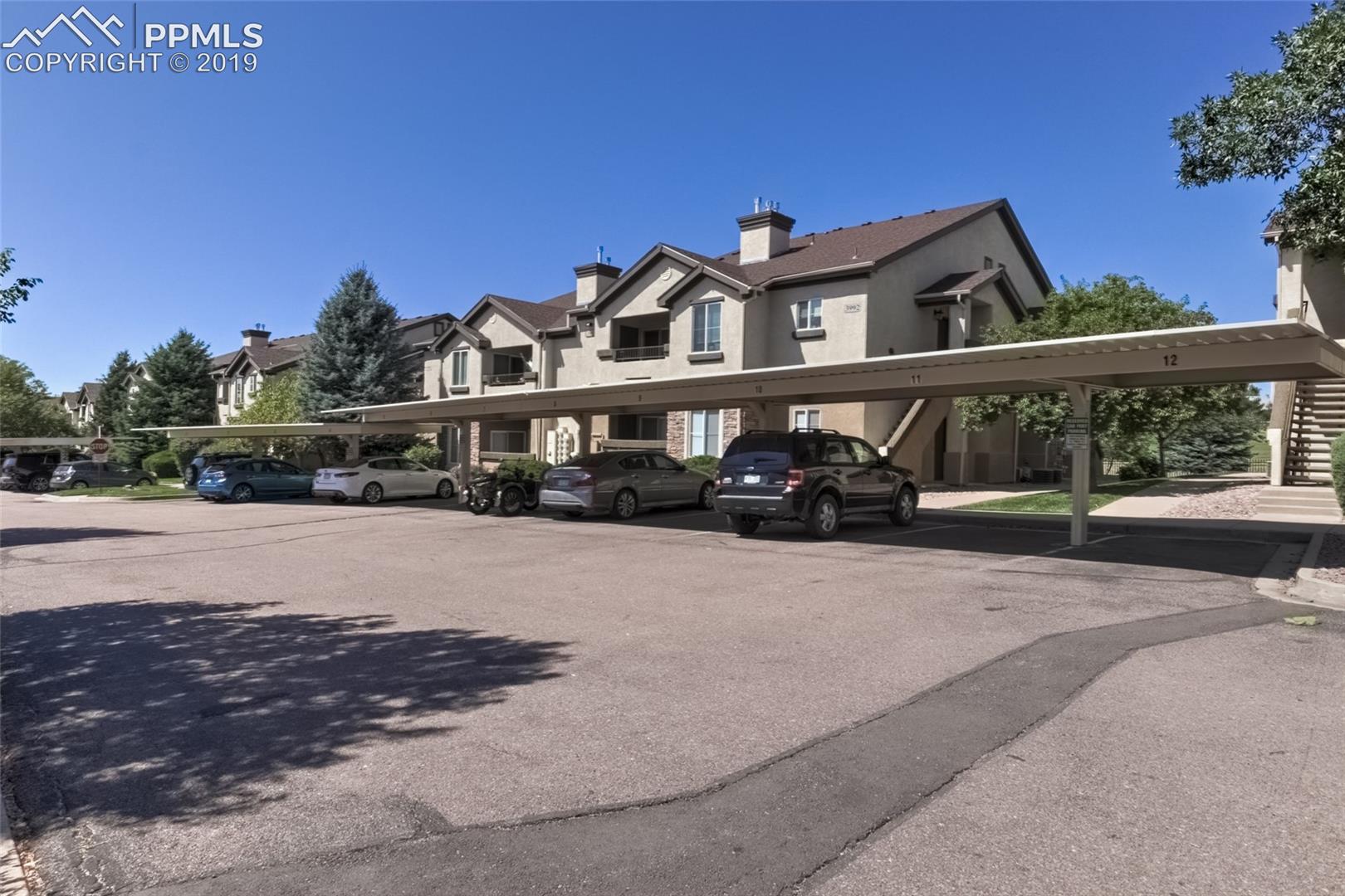 3992 Riviera Grove, Unit 101 Colorado Springs, CO 80922 - Photo 1 of 2