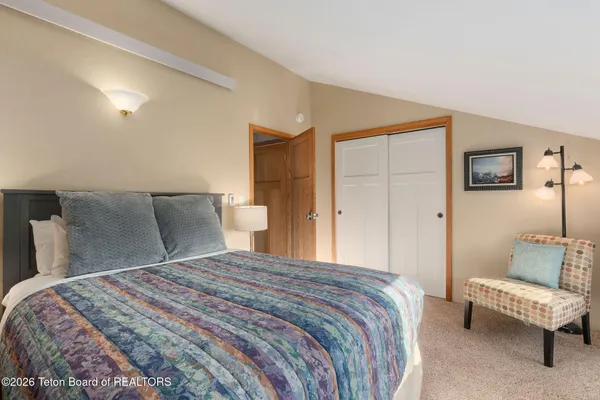 $2,750,000 | 3945 South Lake Creek Drive, Unit C4, Wilson, WY 83014
