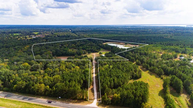$1,950,000 | 5481 U.S. Highway 190, Livingston, TX 77351