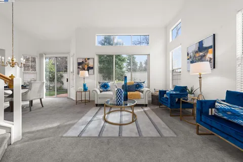 $1,485,000 | 4380 Diavila Avenue, Pleasanton, CA 94588