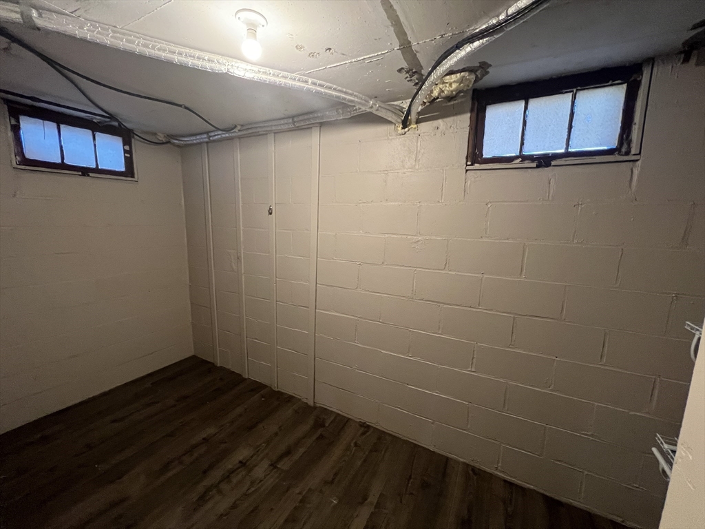 39 Snow Street, Unit 1 Boston, MA 02135 - Photo 20 of 35 a view of a small space