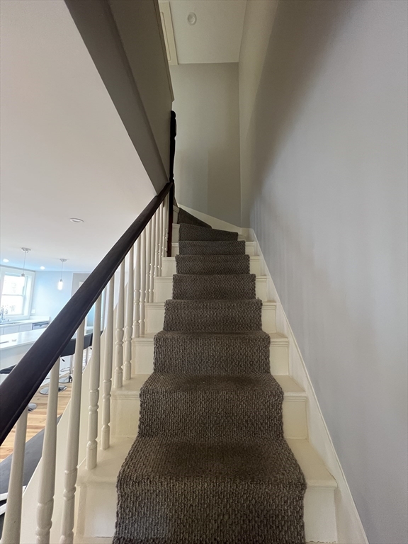 39 Snow Street, Unit 1 Boston, MA 02135 - Photo 24 of 35 a view of entryway