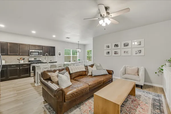 $295,000 | 115 Cibolo Creek Drive, Kyle, TX 78640