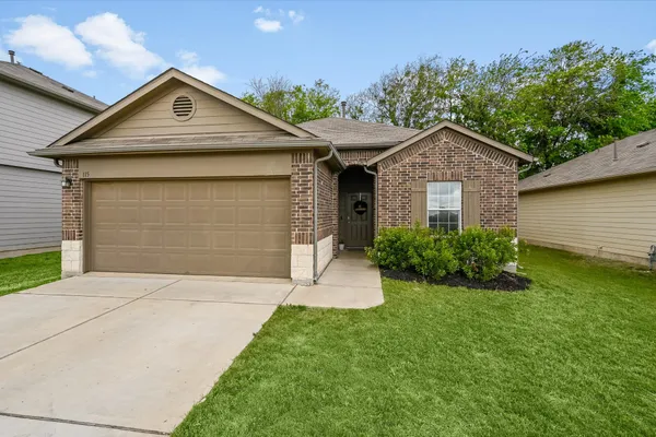 $295,000 | 115 Cibolo Creek Drive, Kyle, TX 78640