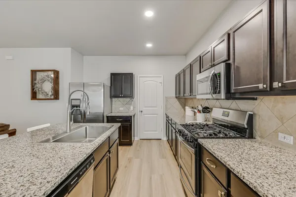 $295,000 | 115 Cibolo Creek Drive, Kyle, TX 78640