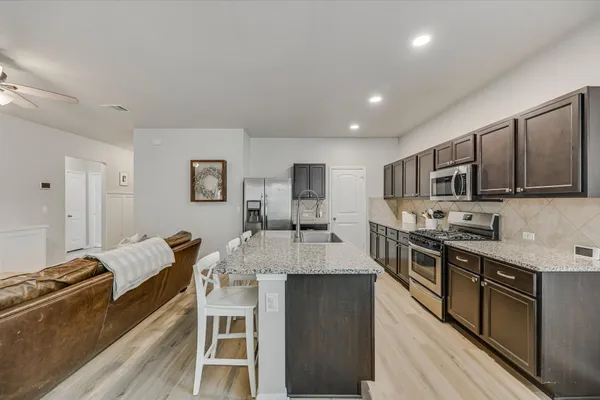 $295,000 | 115 Cibolo Creek Drive, Kyle, TX 78640