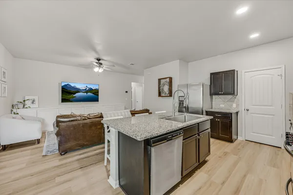 $295,000 | 115 Cibolo Creek Drive, Kyle, TX 78640