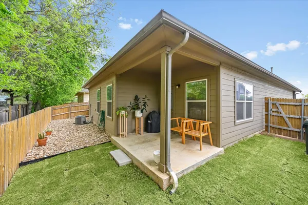 $295,000 | 115 Cibolo Creek Drive, Kyle, TX 78640