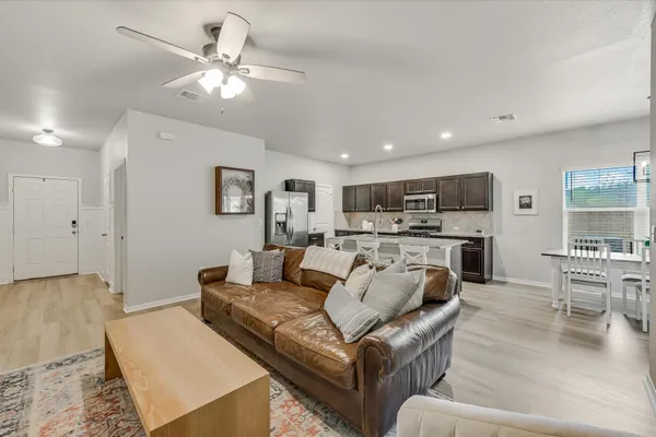 $295,000 | 115 Cibolo Creek Drive, Kyle, TX 78640