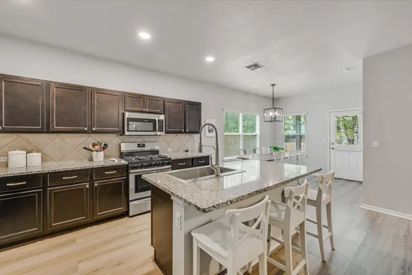 $295,000 | 115 Cibolo Creek Drive, Kyle, TX 78640