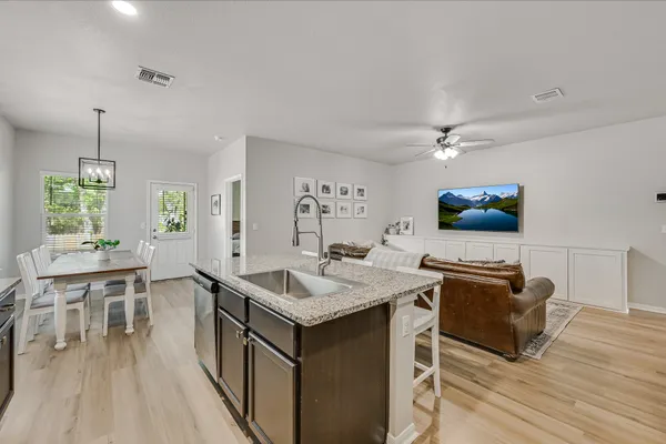 $295,000 | 115 Cibolo Creek Drive, Kyle, TX 78640