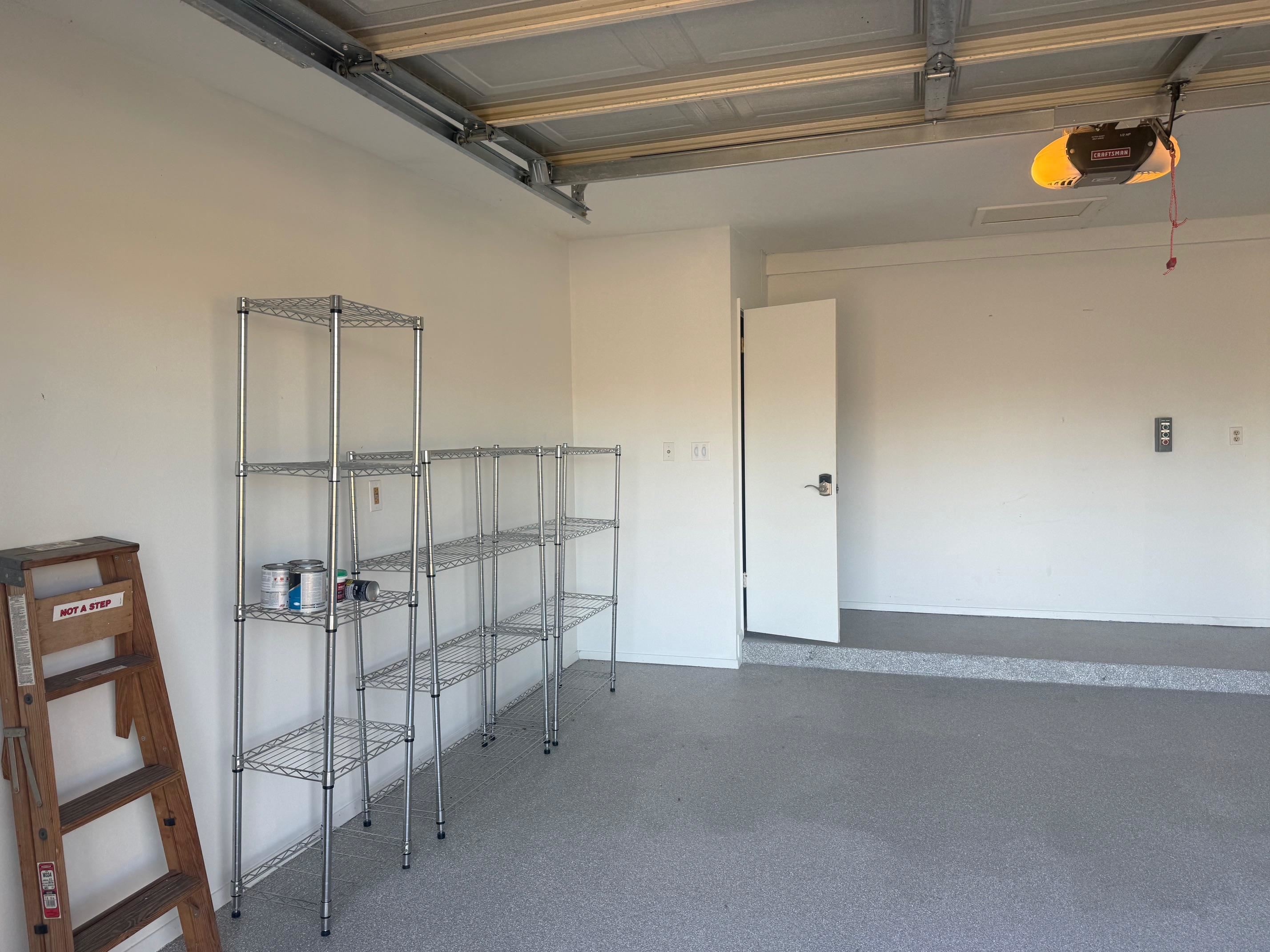 116 Dawn, Unit B Horseshoe Bay, TX 78657 - Photo 20 of 24 a view of an empty room