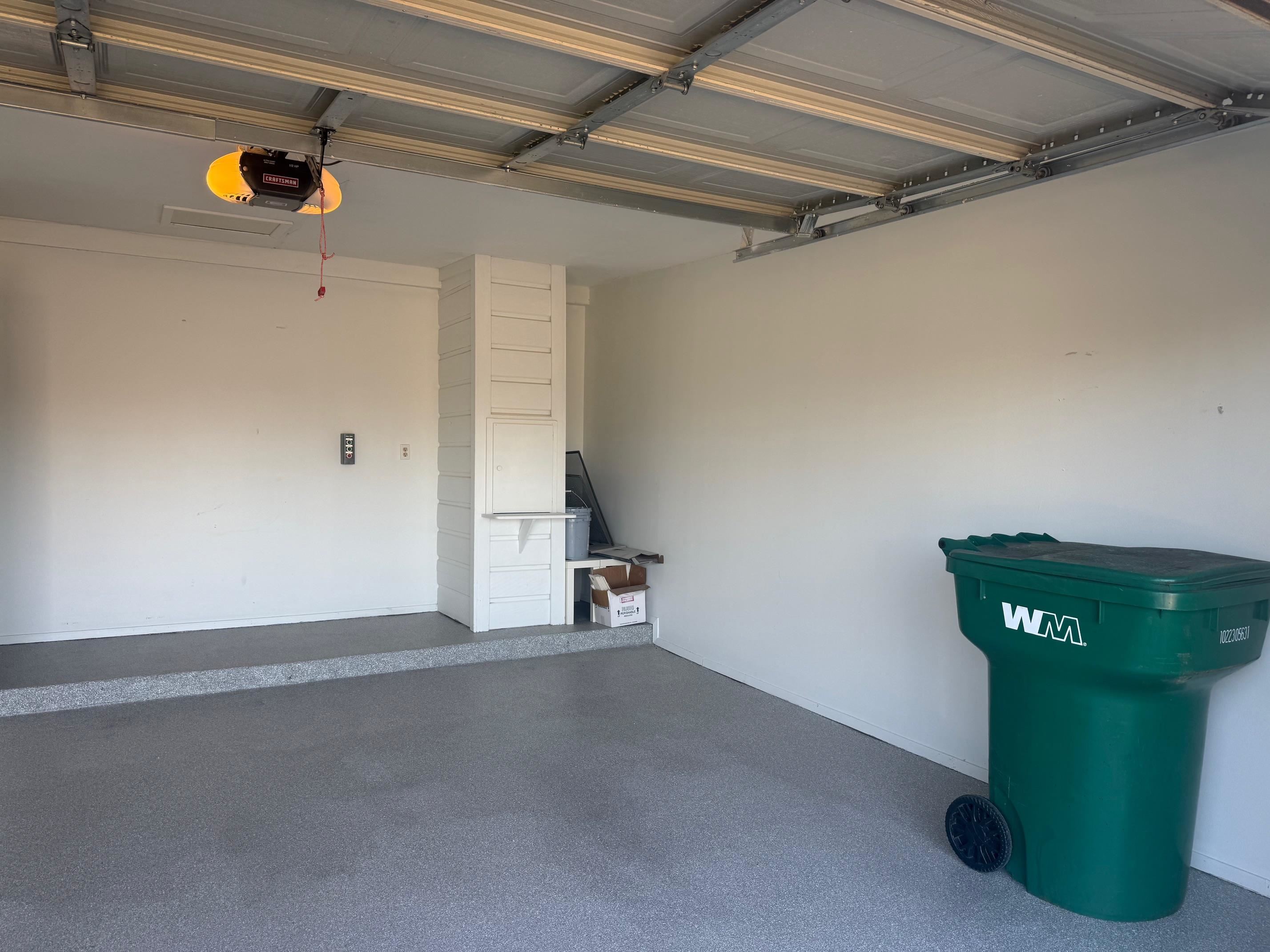 116 Dawn, Unit B Horseshoe Bay, TX 78657 - Photo 21 of 24 a view of a room with gym equipment
