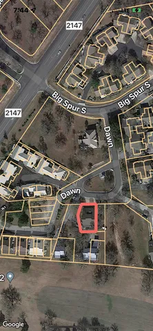 $1,700 | 116 Dawn, Unit B, Horseshoe Bay, TX 78657