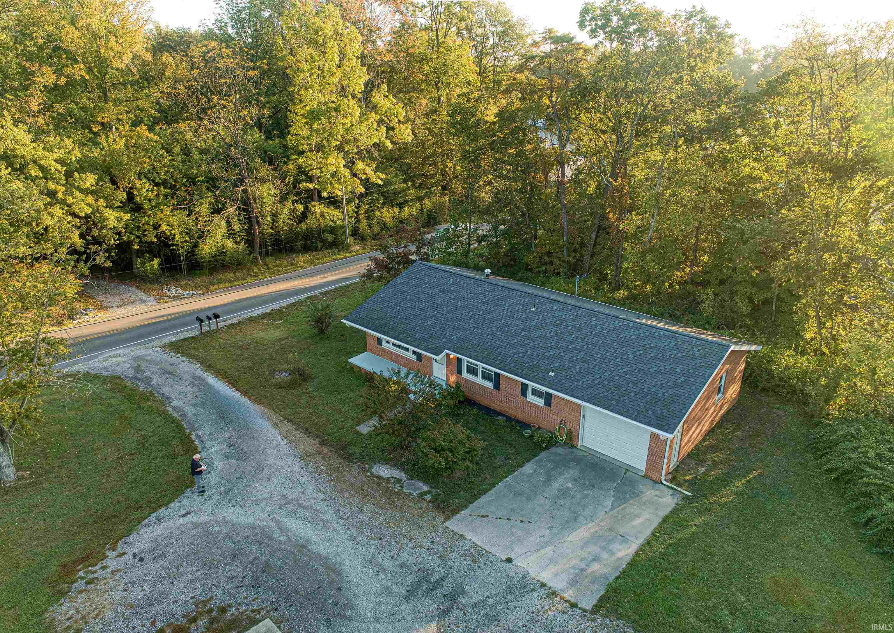 455 East Degonia Road Boonville, IN 47601 - Photo 34 of 34 Gallery Image 34