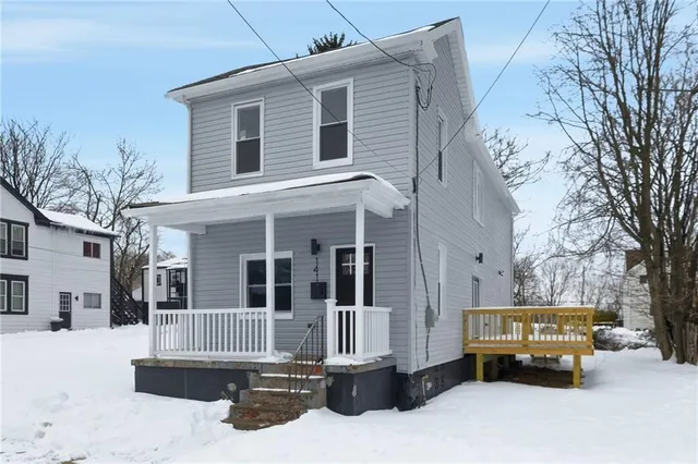 $225,000 | 141 West 15th Avenue, Homestead, PA 15120