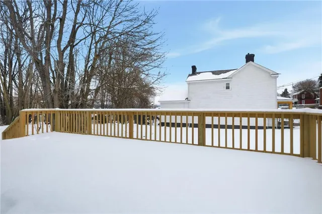 $225,000 | 141 West 15th Avenue, Homestead, PA 15120