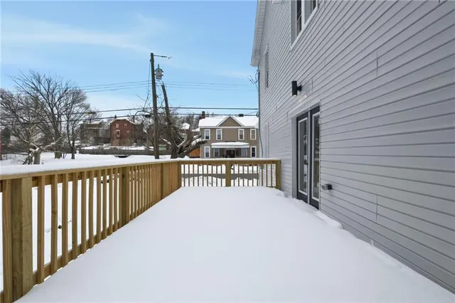 $225,000 | 141 West 15th Avenue, Homestead, PA 15120