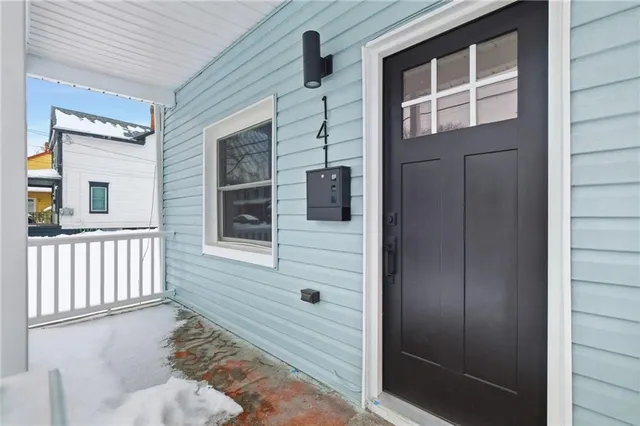 $225,000 | 141 West 15th Avenue, Homestead, PA 15120