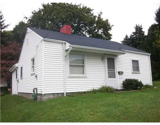 1353 Locust Street Indiana, PA 15701 - Photo 1 of 9 Exterior Front.
