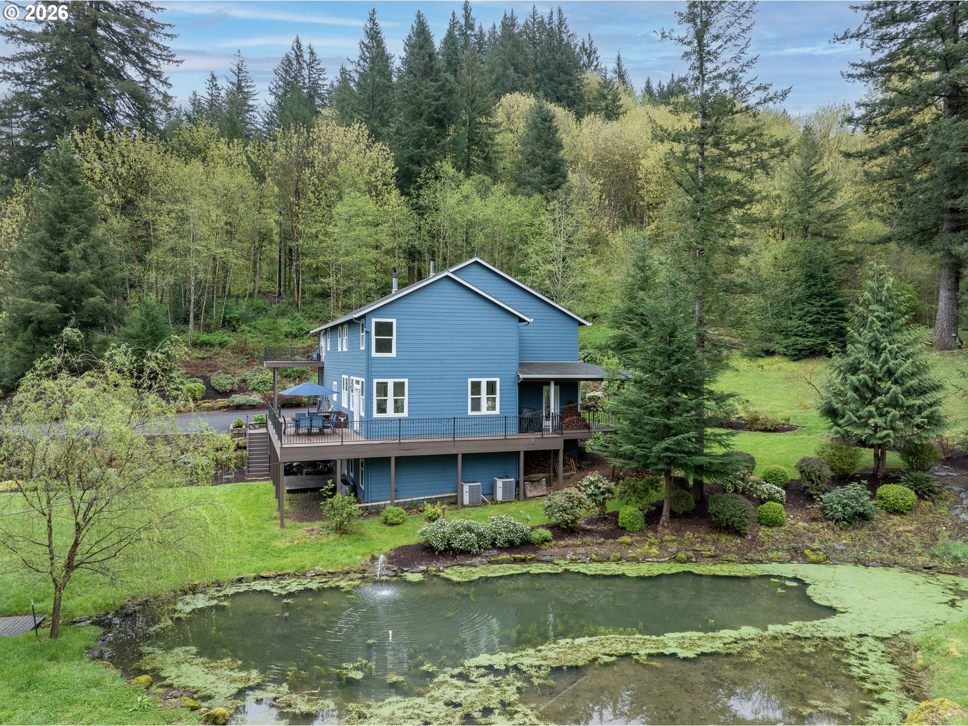 37700 Northeast Vernon Road Washougal, WA 98671 - Photo 2 of 45