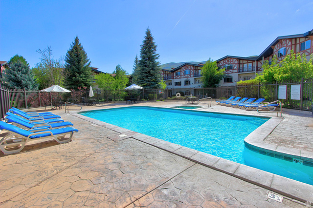 784 Resort Drive, Unit 129 Midway, UT 84049 - Photo 13 of 16