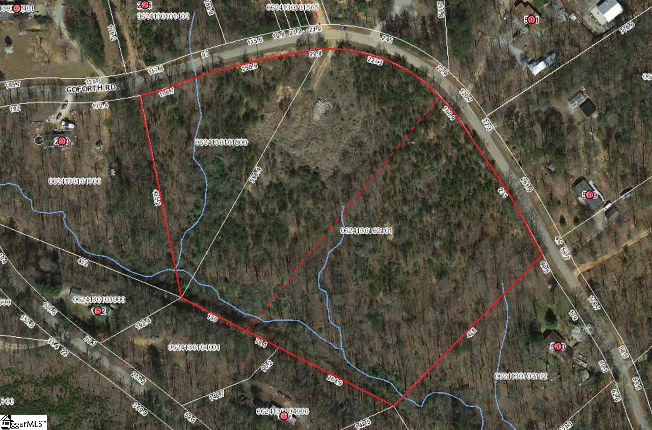 Goforth Road Campobello, SC 29322 - Photo 11 of 22