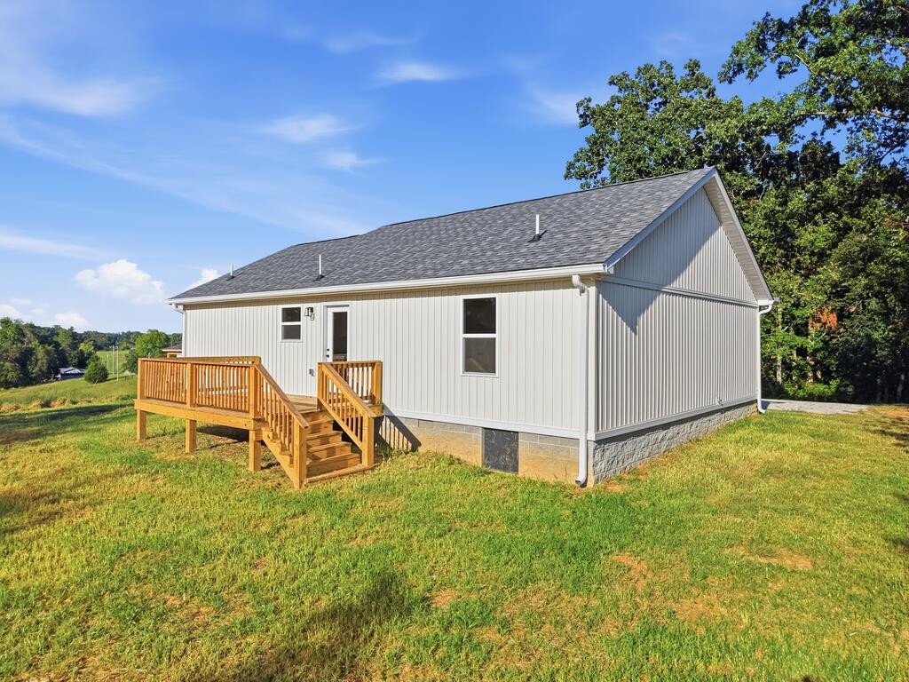 13580 Old Kentucky Road Walling, TN 38587 - Photo 7 of 28 Gallery Image 7