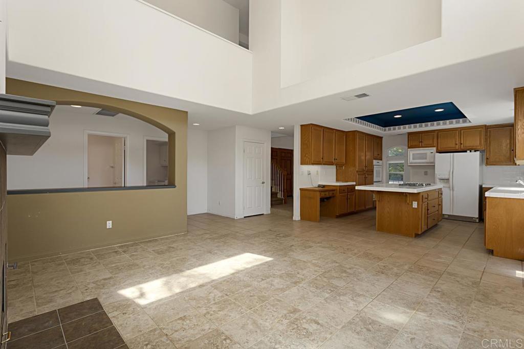 1691 Hubbard Place Escondido, CA 92027 - Photo 15 of 39 a view of a kitchen with a sink