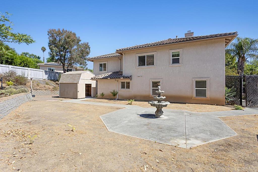 1691 Hubbard Place Escondido, CA 92027 - Photo 38 of 39 a house with parking space