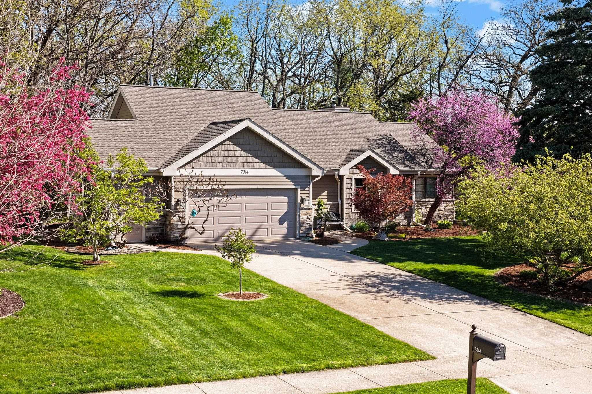 7314 Longmeadow Road Madison, WI 53717 - Photo 1 of 6