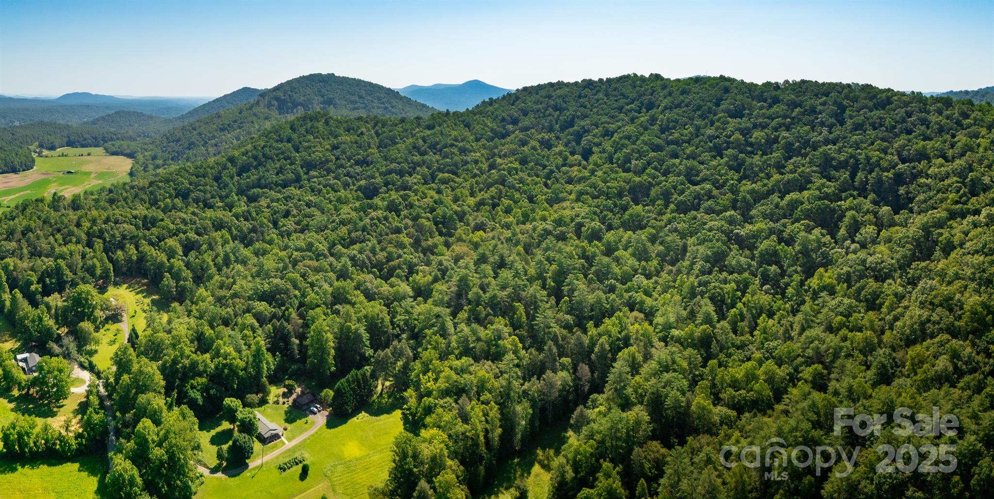 Tbd Winkler Way Road Lenoir, NC 28645 - Photo 46 of 46 a view of a lush green field